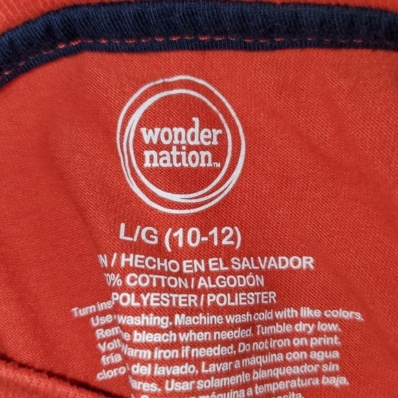 Boy's Large Tees Lot of 5 - Picture 7 of 11